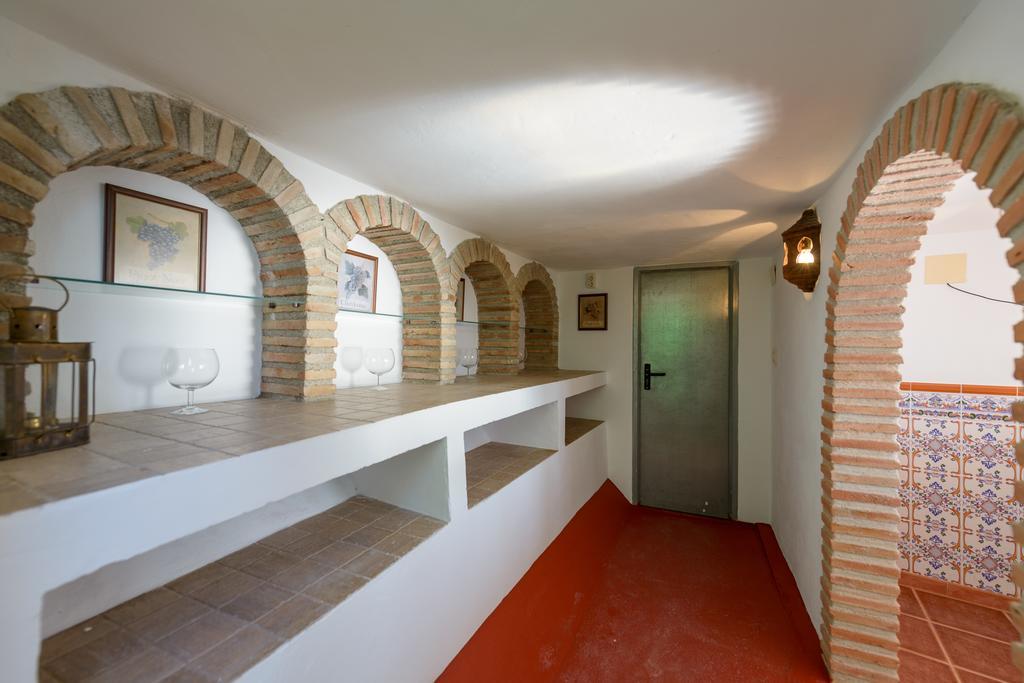 Casa Buenavista Almunecar Exterior foto