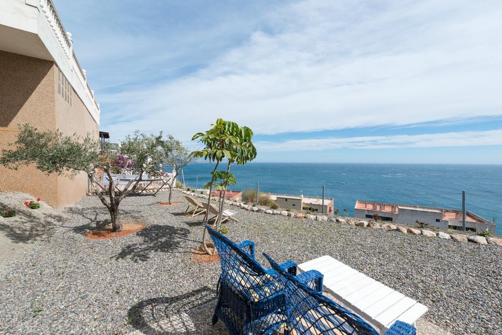 Casa Buenavista Almunecar Exterior foto